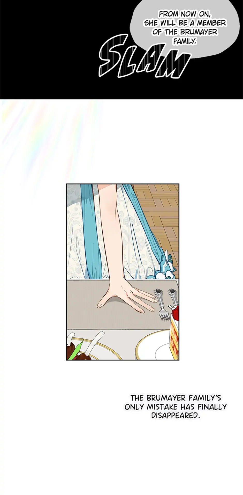 My Unexpected Marriage Chapter 2 - page 35