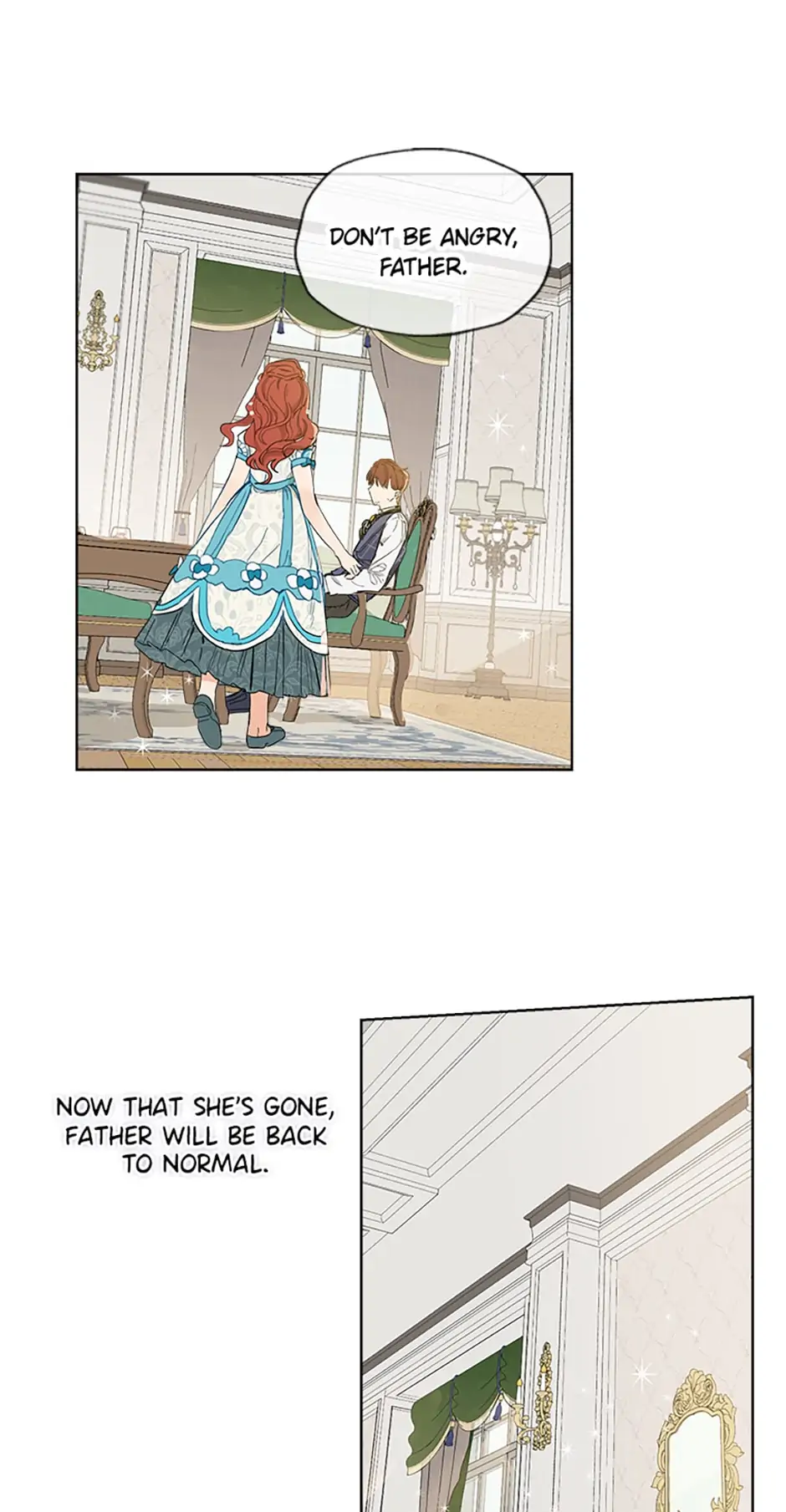 My Unexpected Marriage Chapter 2 - page 36