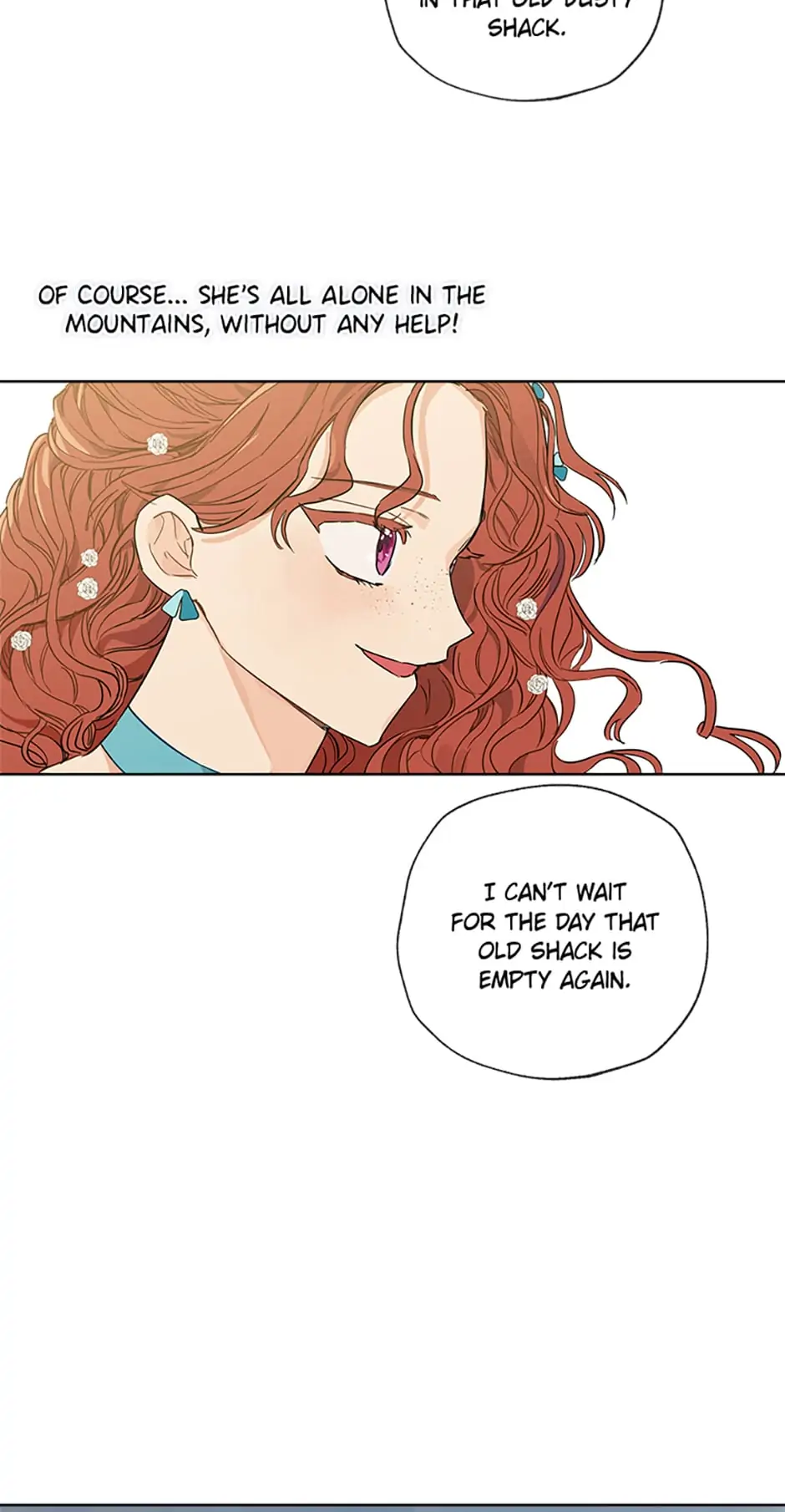 My Unexpected Marriage Chapter 2 - page 38