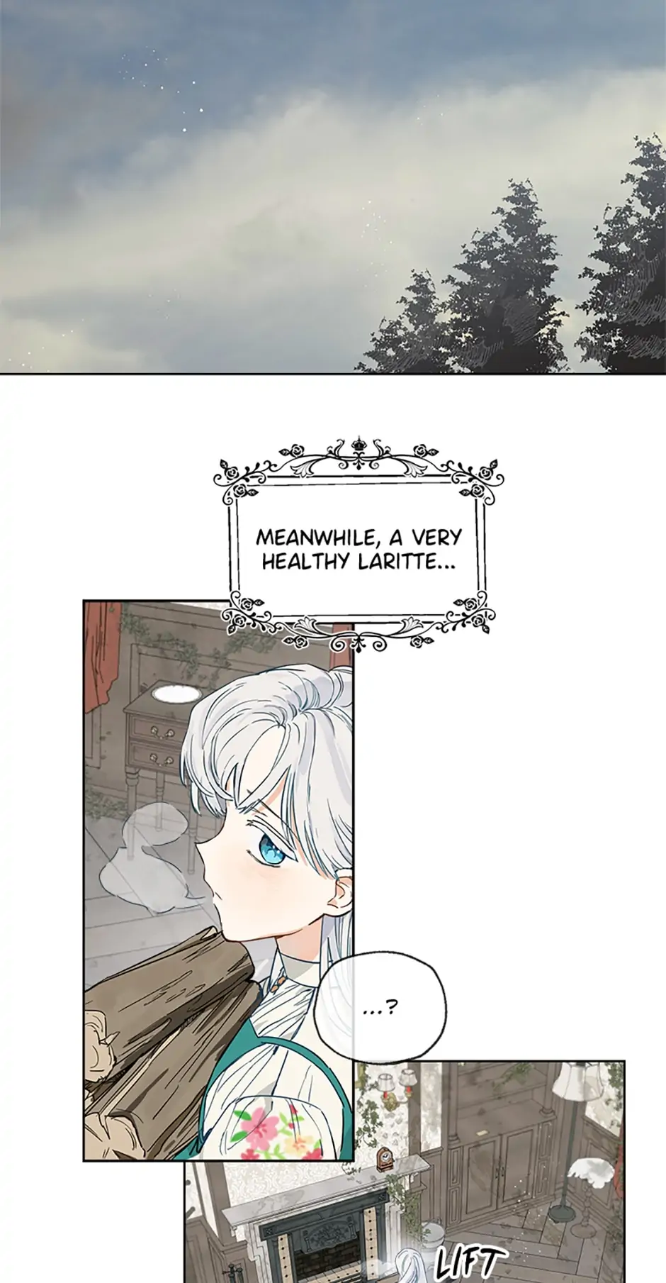 My Unexpected Marriage Chapter 2 - page 39