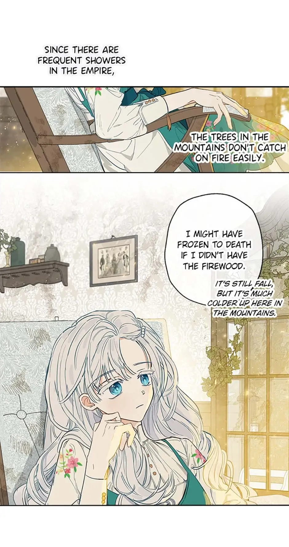 My Unexpected Marriage Chapter 2 - page 43