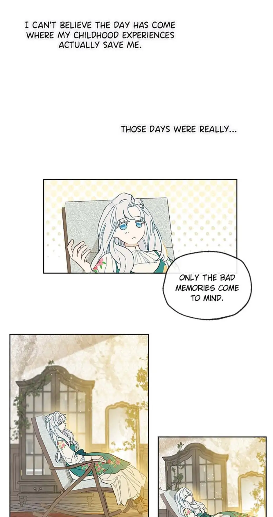 My Unexpected Marriage Chapter 2 - page 44