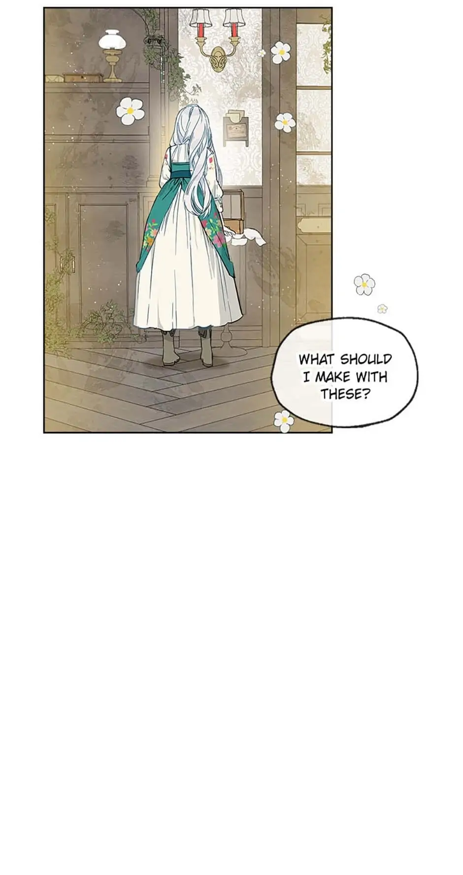 My Unexpected Marriage Chapter 2 - page 48