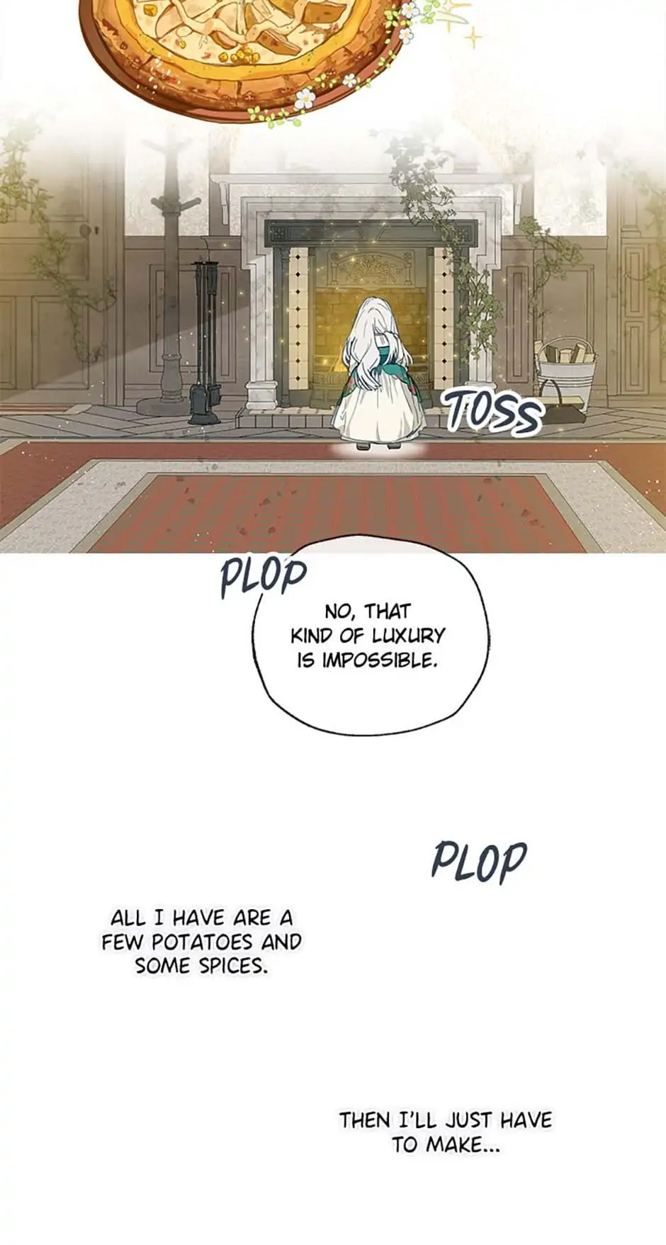 My Unexpected Marriage Chapter 2 - page 50