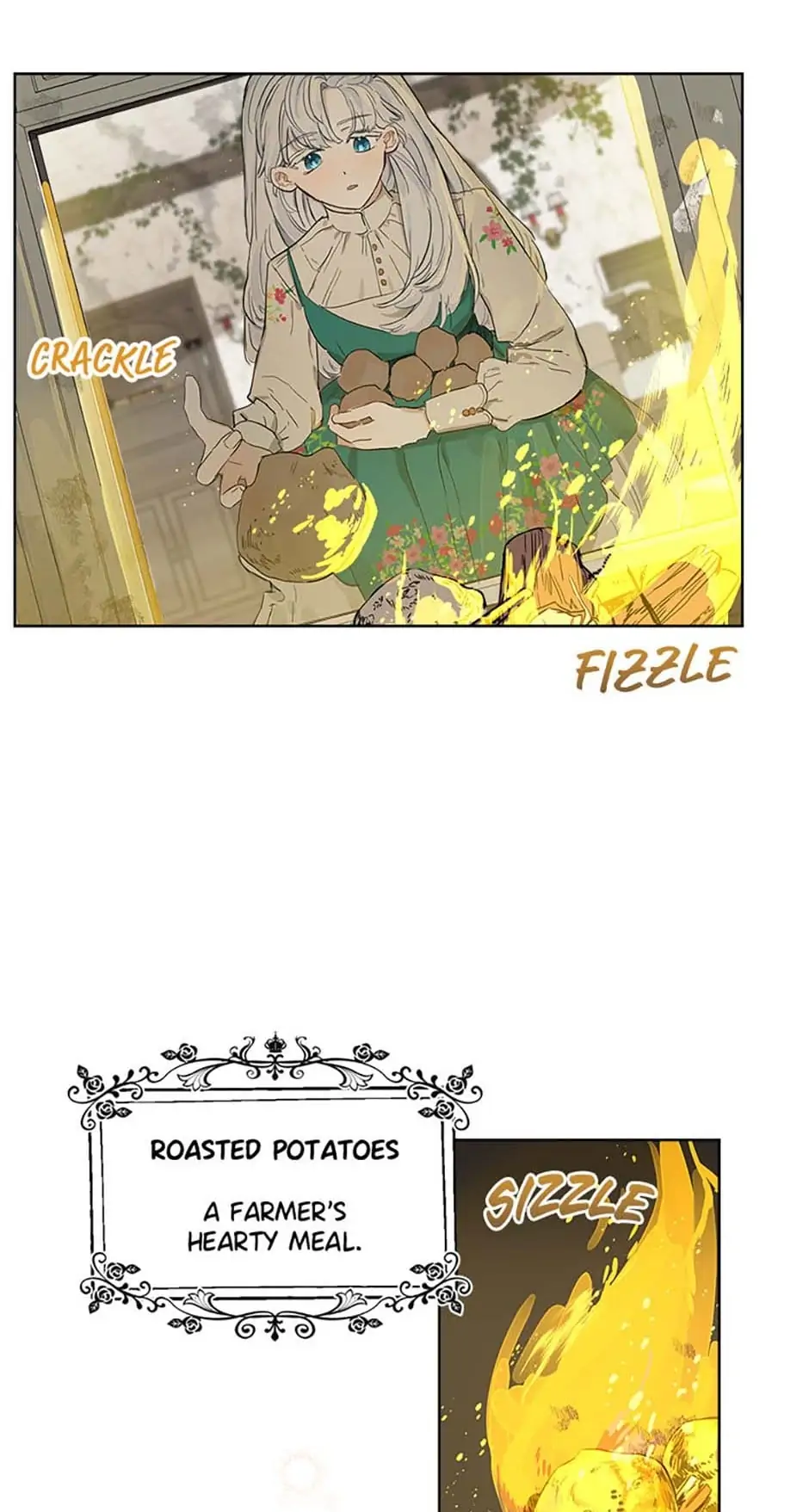 My Unexpected Marriage Chapter 2 - page 51