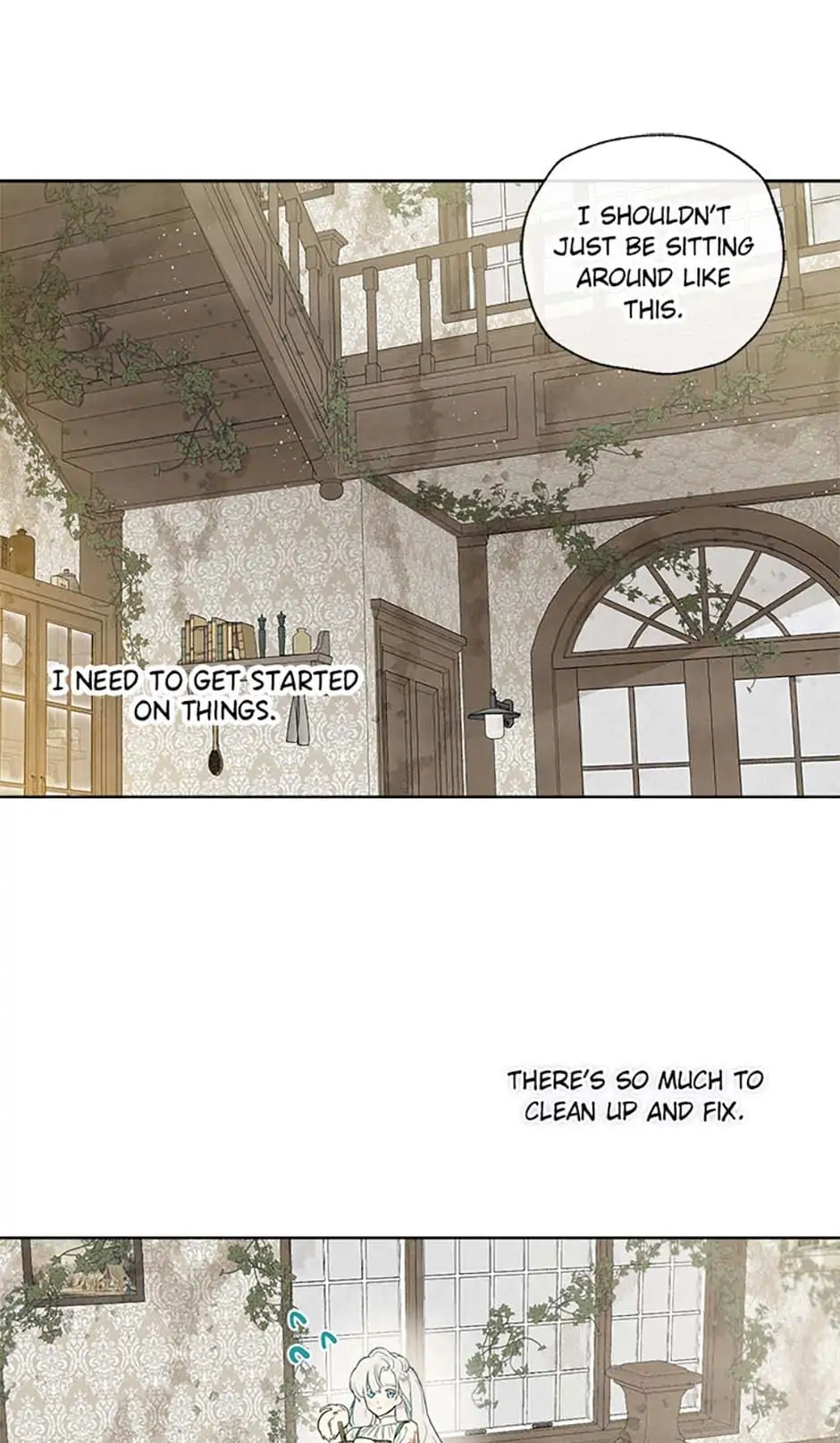 My Unexpected Marriage Chapter 2 - page 54