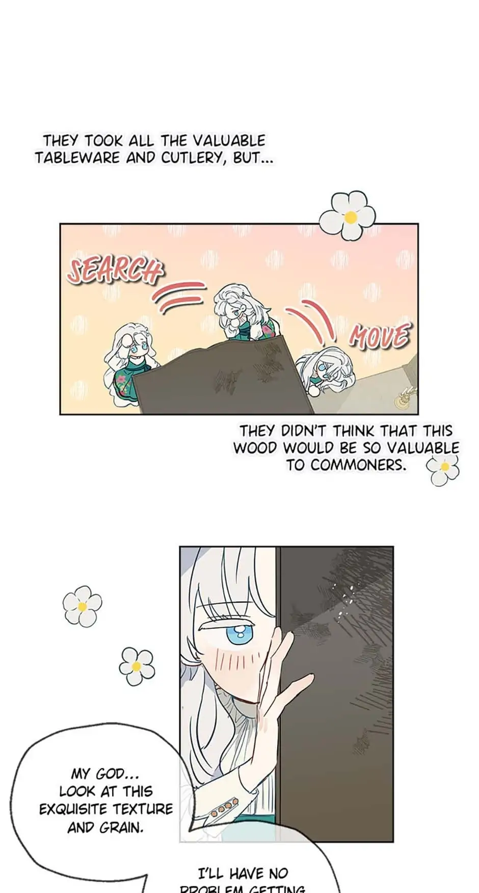 My Unexpected Marriage Chapter 2 - page 59
