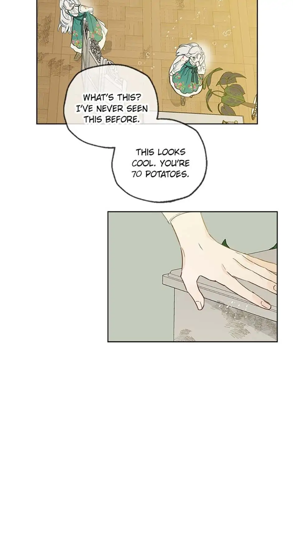 My Unexpected Marriage Chapter 2 - page 63