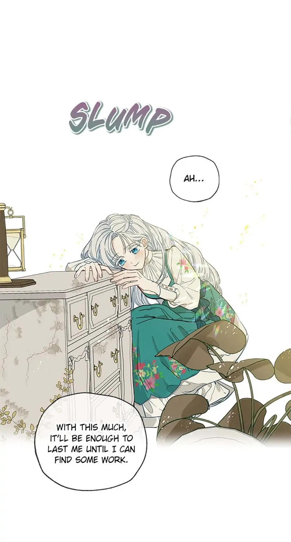 My Unexpected Marriage Chapter 2 - page 64