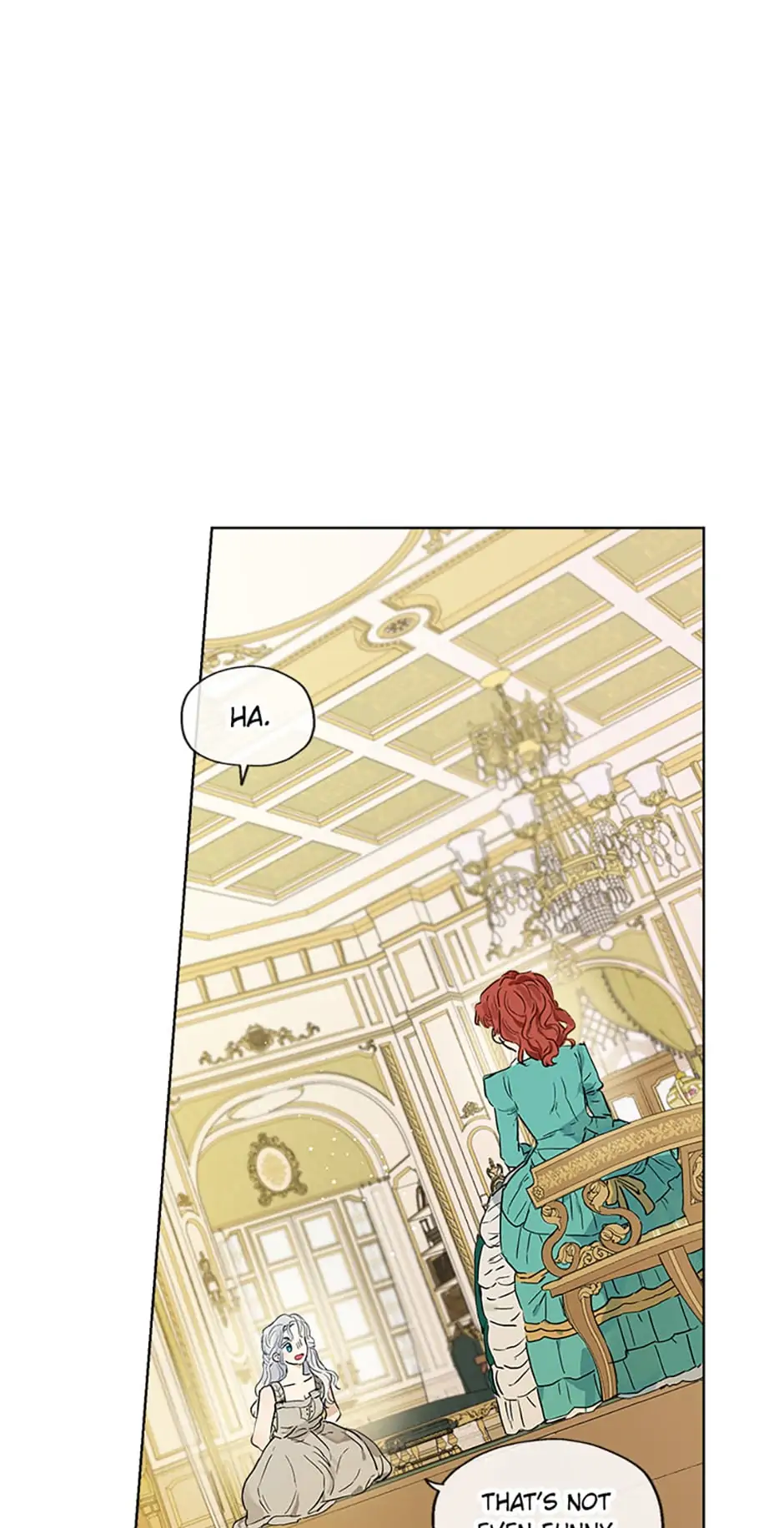 My Unexpected Marriage Chapter 21 - page 10