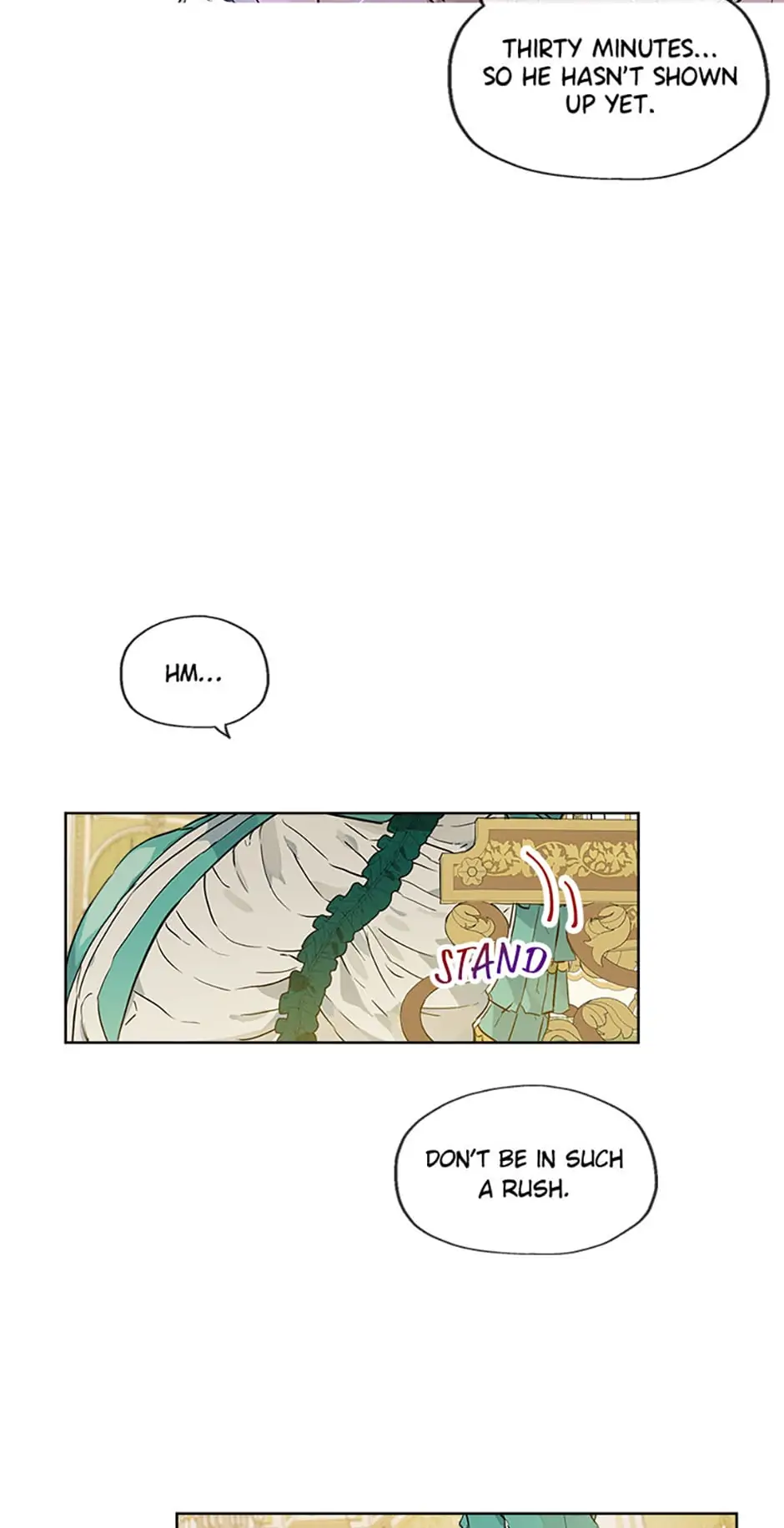 My Unexpected Marriage Chapter 21 - page 13