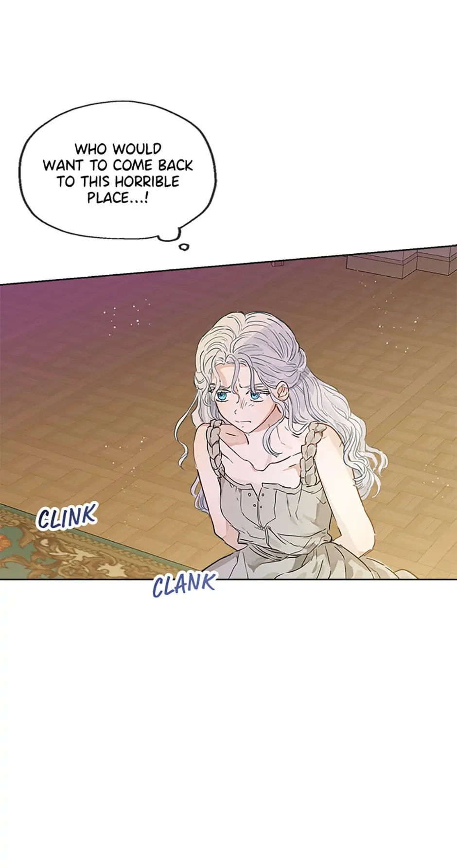 My Unexpected Marriage Chapter 21 - page 16
