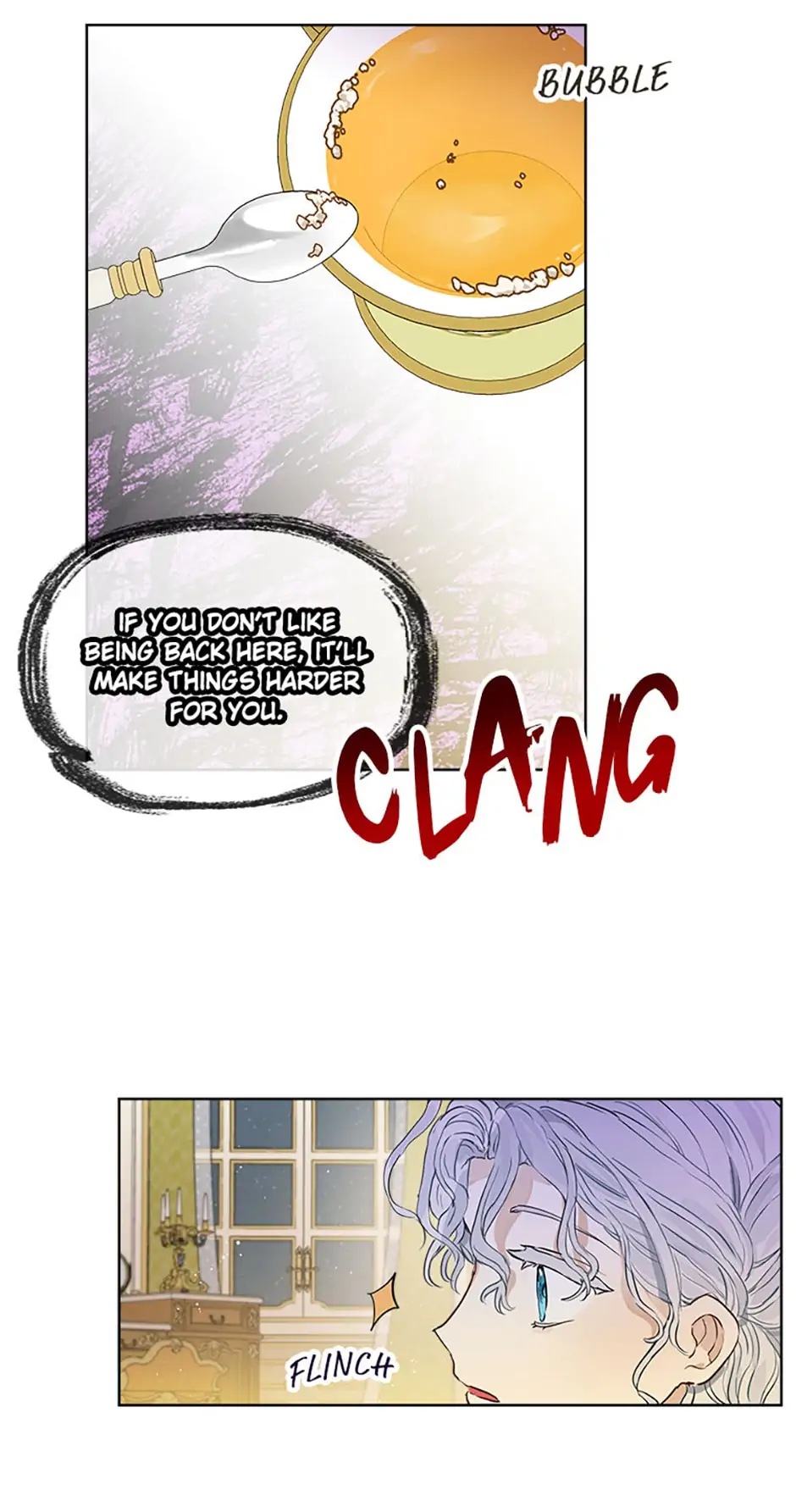 My Unexpected Marriage Chapter 21 - page 17