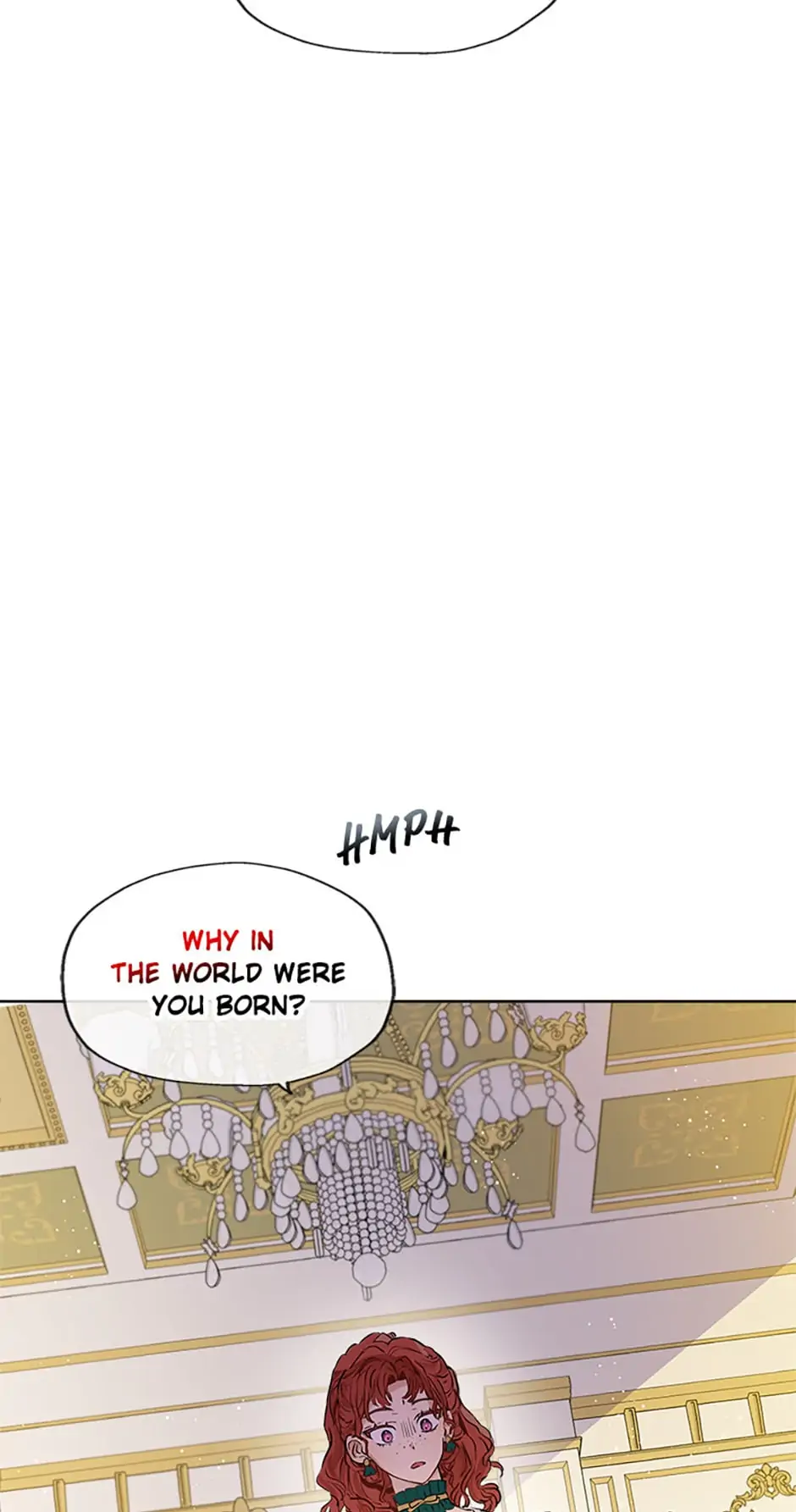 My Unexpected Marriage Chapter 21 - page 19