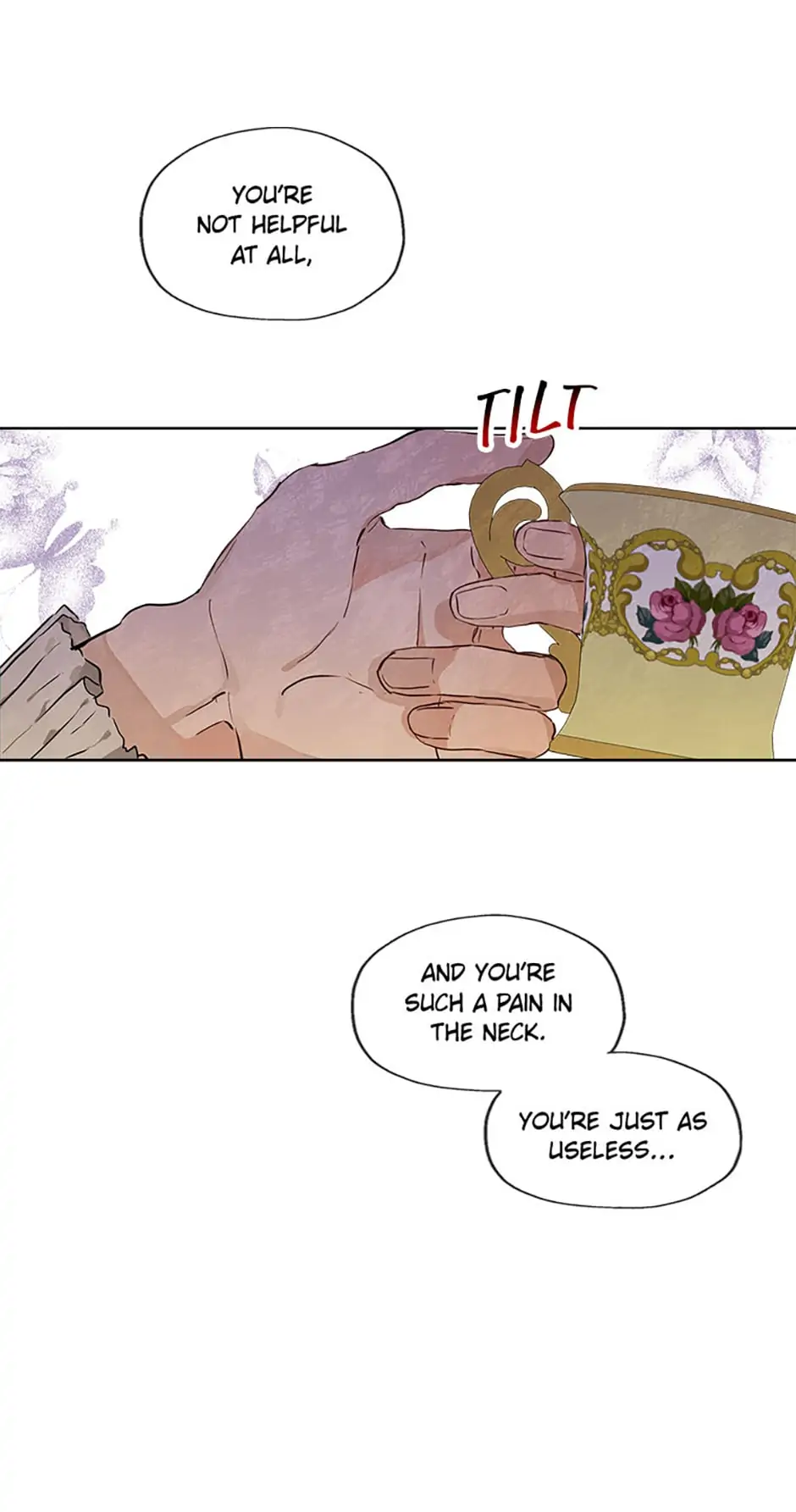 My Unexpected Marriage Chapter 21 - page 21