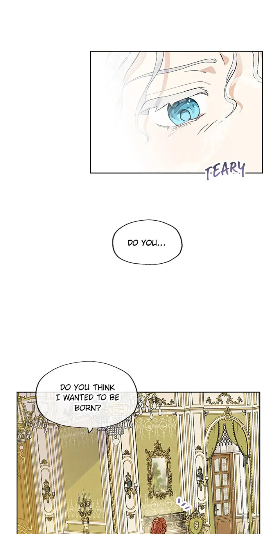 My Unexpected Marriage Chapter 21 - page 24