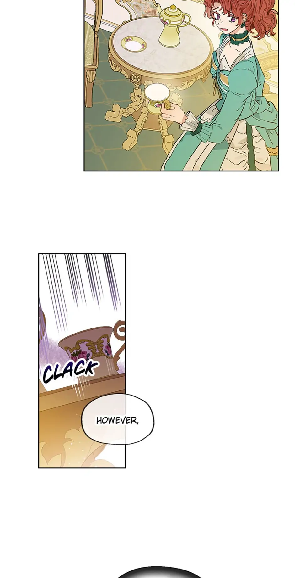 My Unexpected Marriage Chapter 21 - page 26