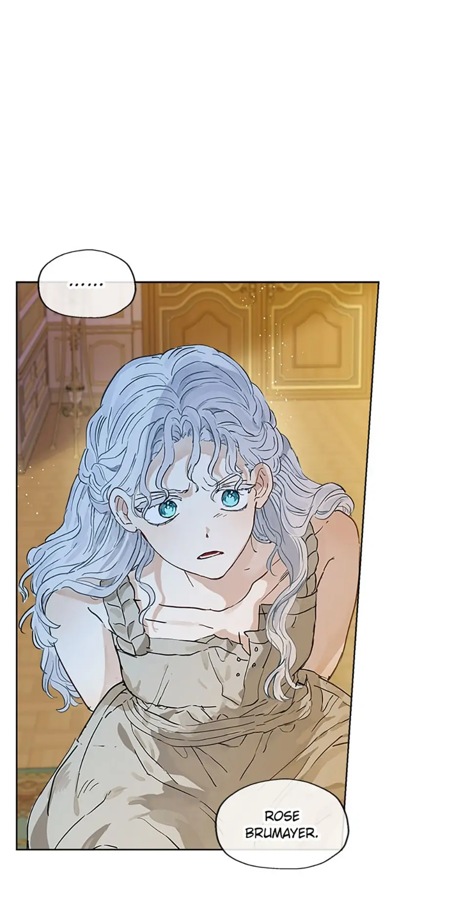 My Unexpected Marriage Chapter 21 - page 28