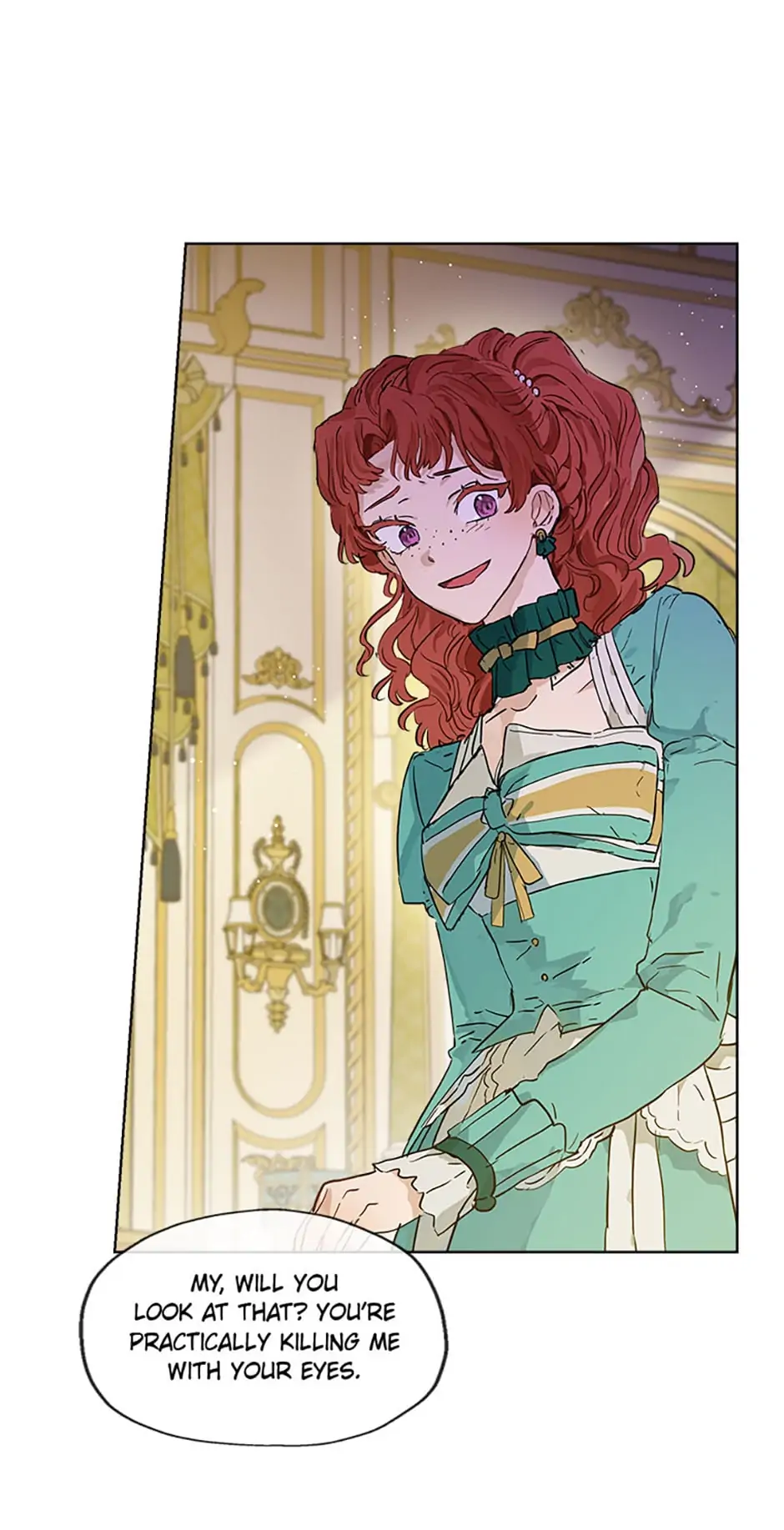 My Unexpected Marriage Chapter 21 - page 29