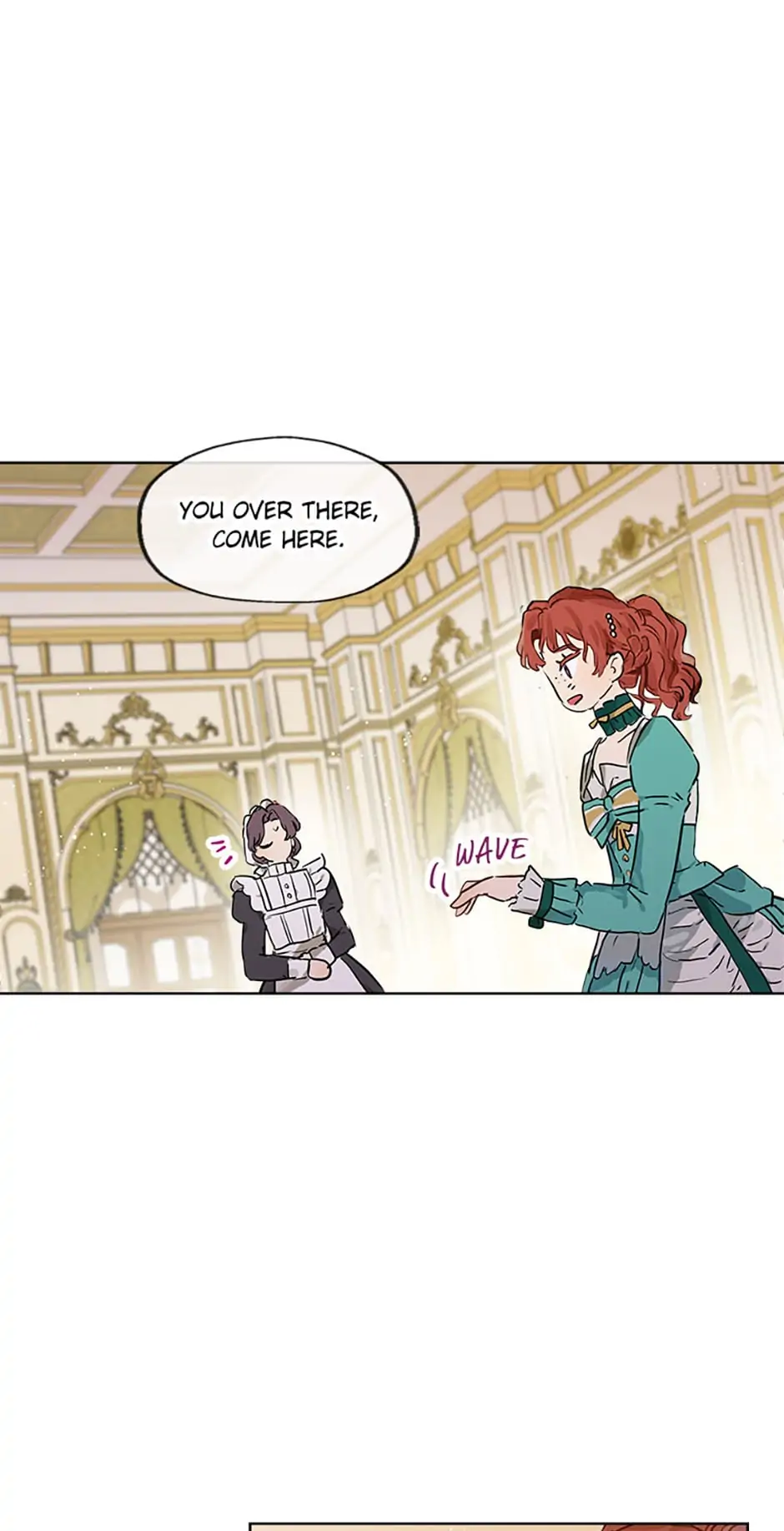My Unexpected Marriage Chapter 21 - page 30