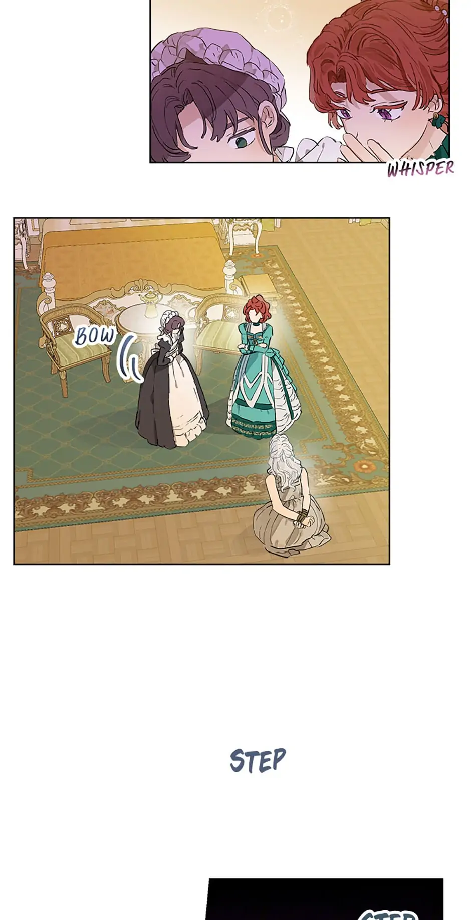 My Unexpected Marriage Chapter 21 - page 31