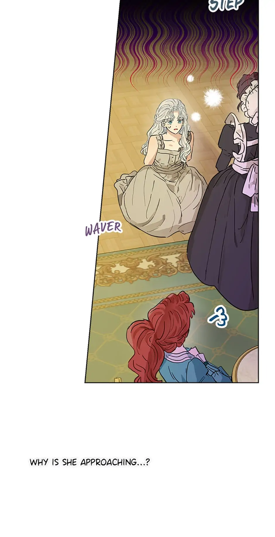 My Unexpected Marriage Chapter 21 - page 32