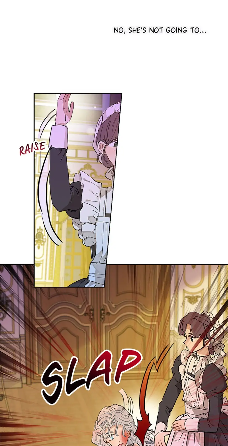 My Unexpected Marriage Chapter 21 - page 33