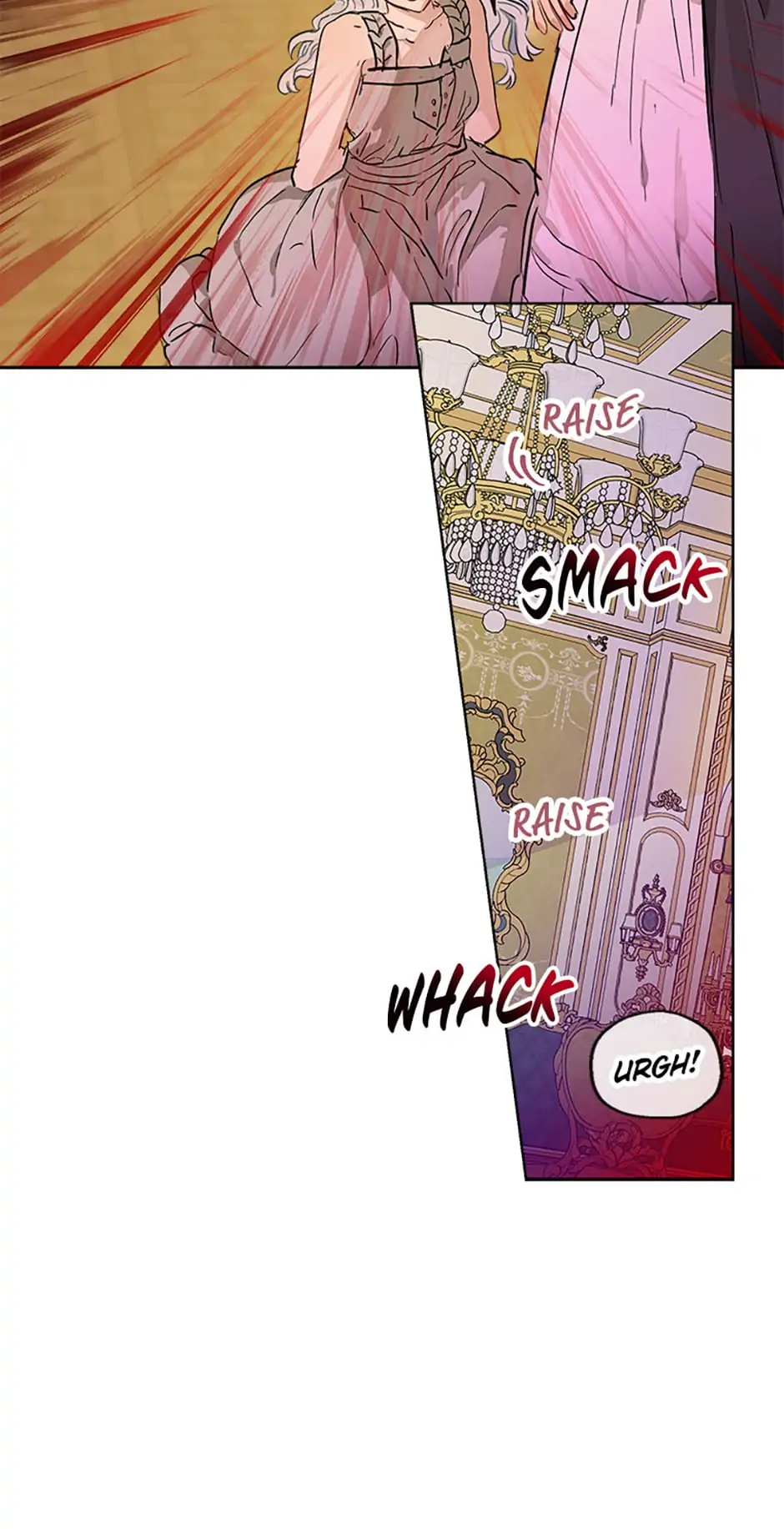 My Unexpected Marriage Chapter 21 - page 34