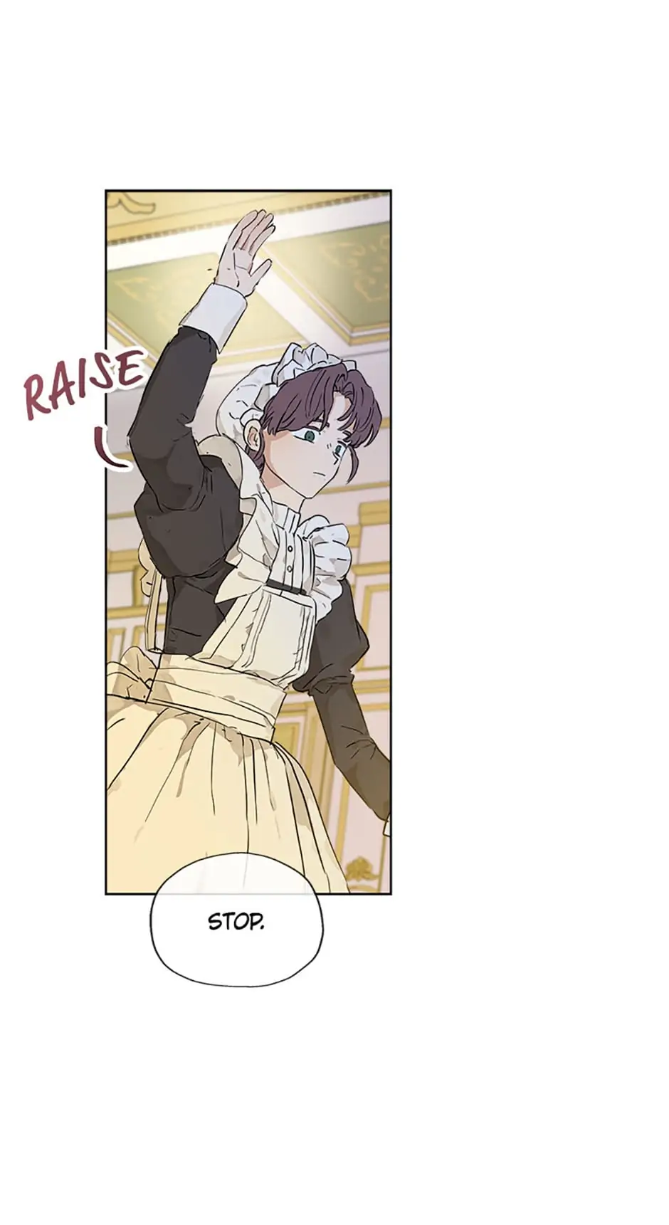 My Unexpected Marriage Chapter 21 - page 35