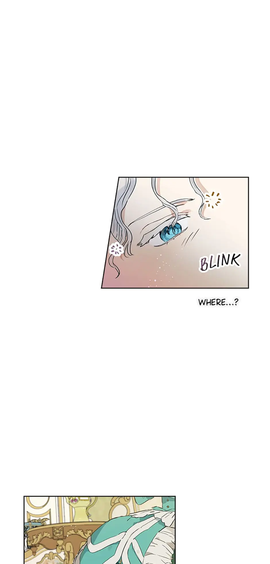My Unexpected Marriage Chapter 21 - page 4