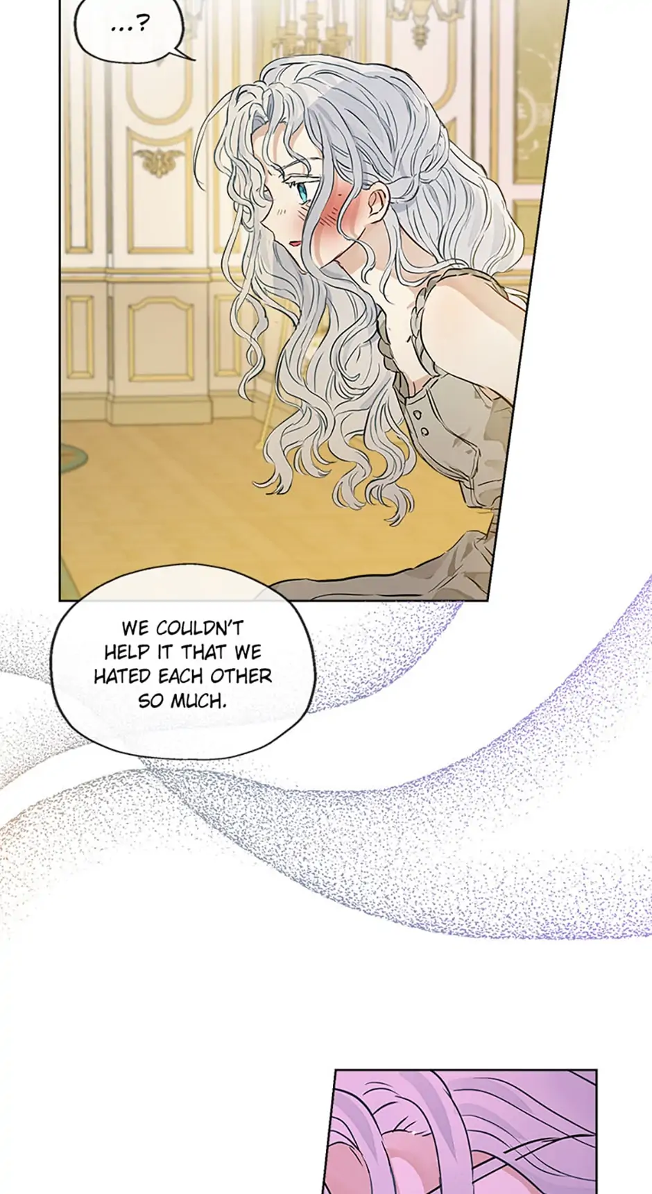 My Unexpected Marriage Chapter 21 - page 40