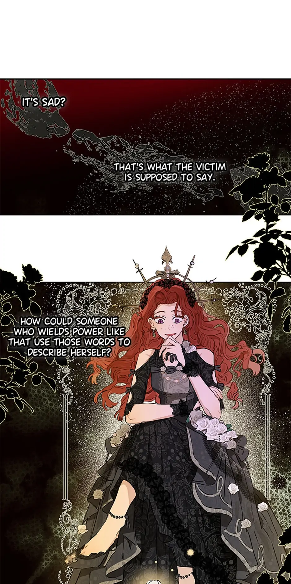 My Unexpected Marriage Chapter 21 - page 42