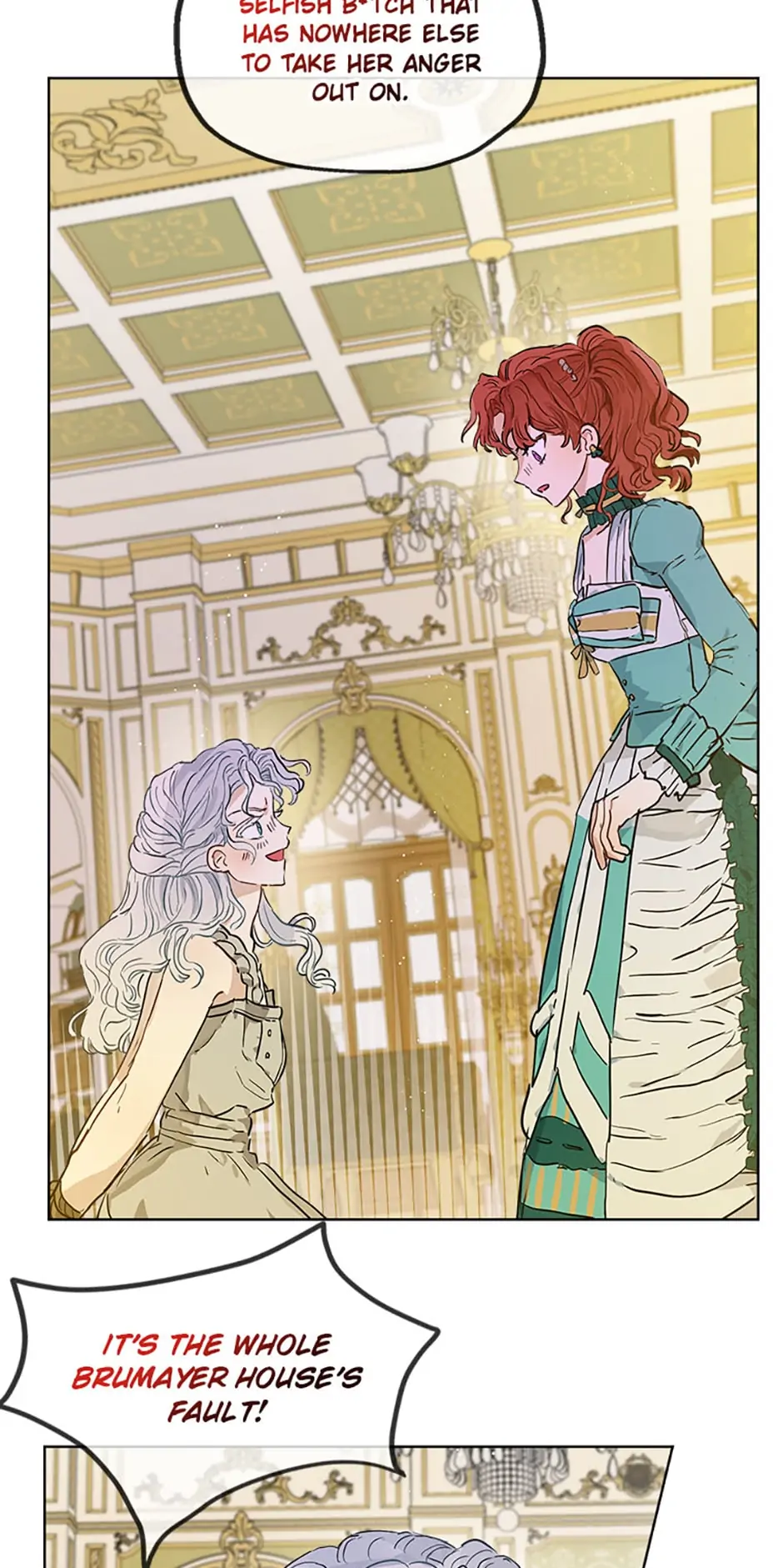 My Unexpected Marriage Chapter 21 - page 45