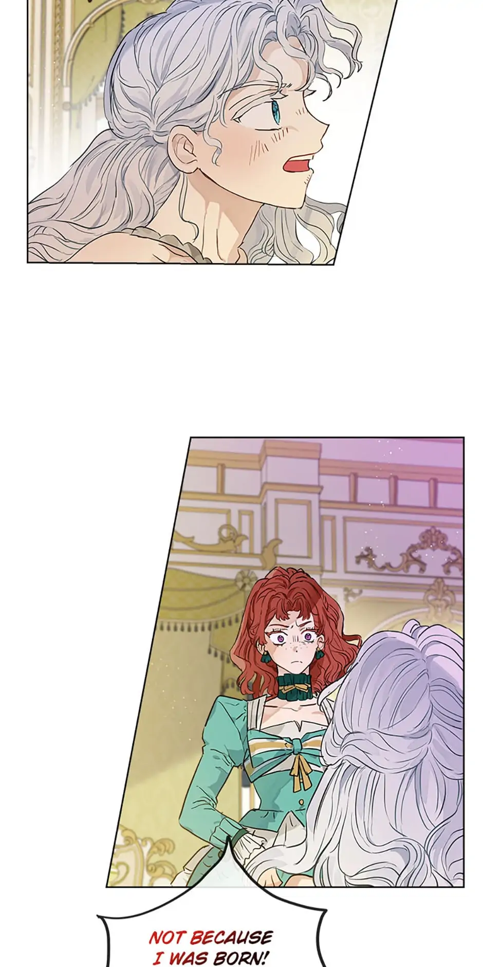 My Unexpected Marriage Chapter 21 - page 46