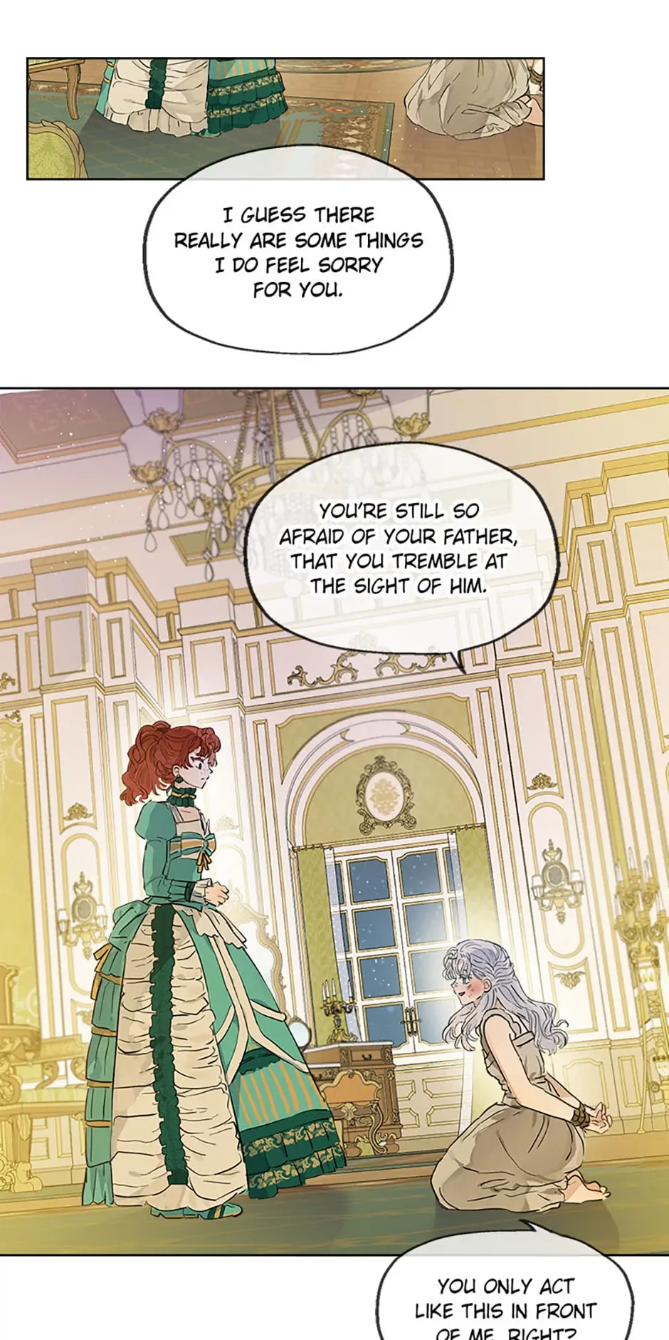 My Unexpected Marriage Chapter 21 - page 48