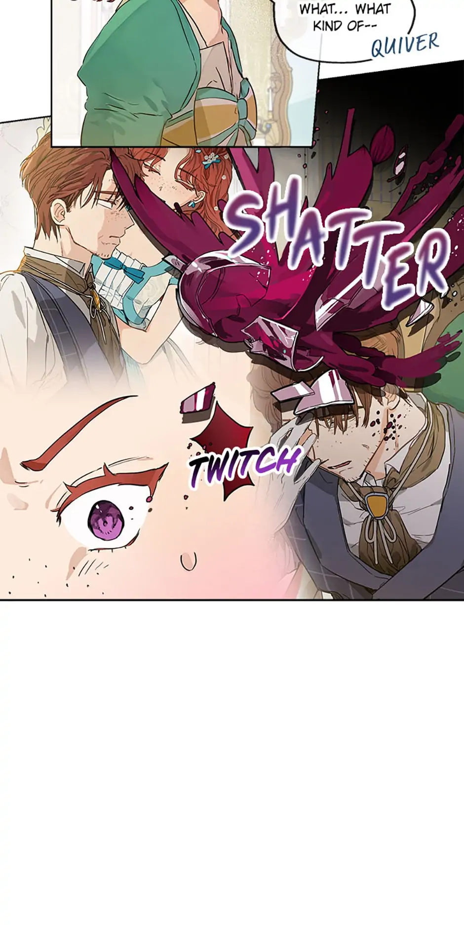 My Unexpected Marriage Chapter 21 - page 50