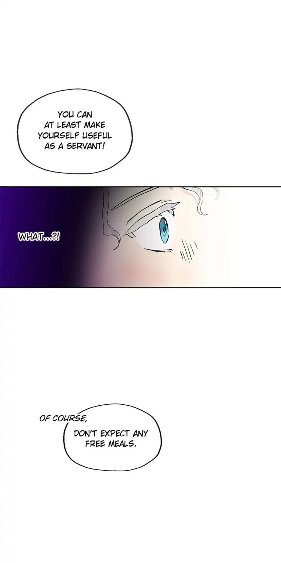 My Unexpected Marriage Chapter 21 - page 57