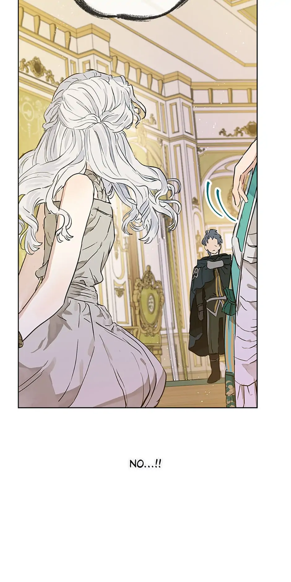 My Unexpected Marriage Chapter 21 - page 59