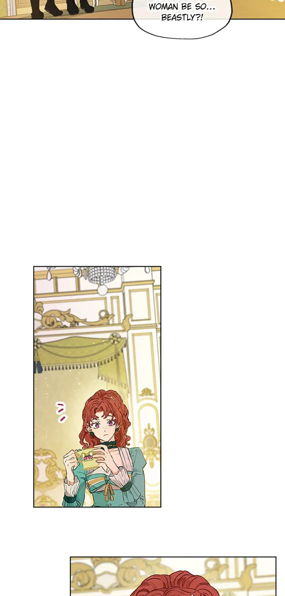 My Unexpected Marriage Chapter 21 - page 6