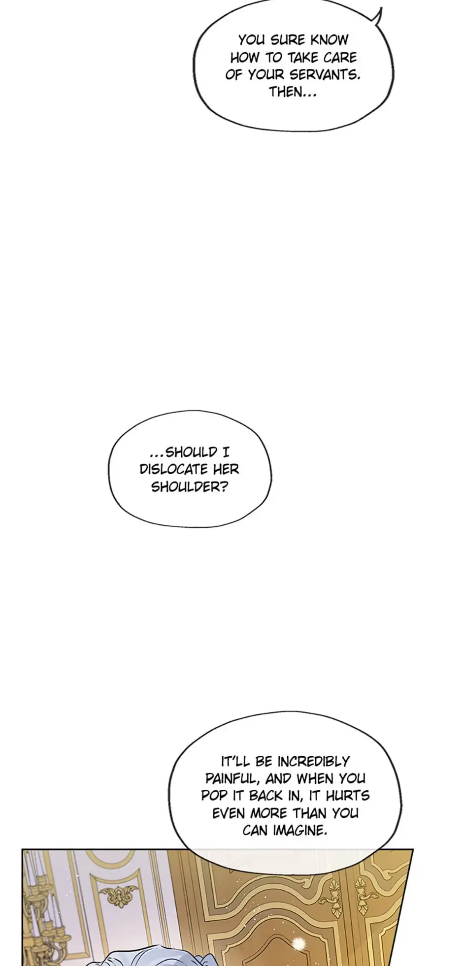 My Unexpected Marriage Chapter 21 - page 62