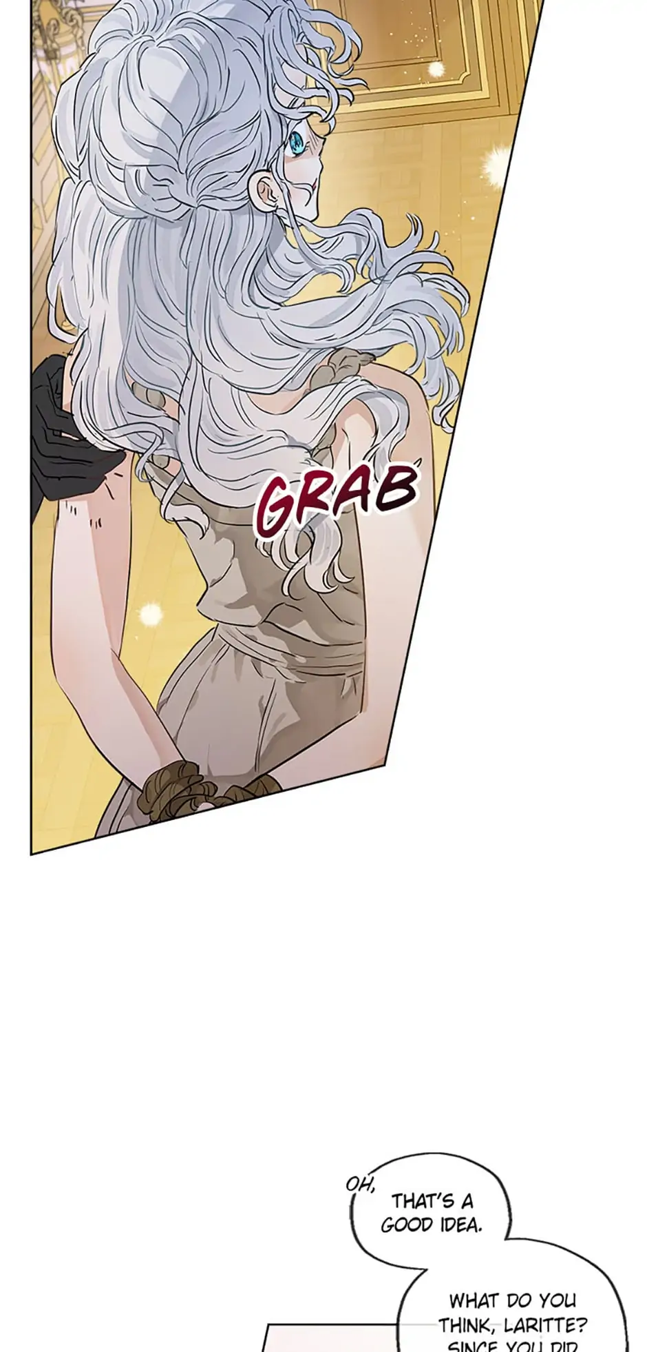 My Unexpected Marriage Chapter 21 - page 63