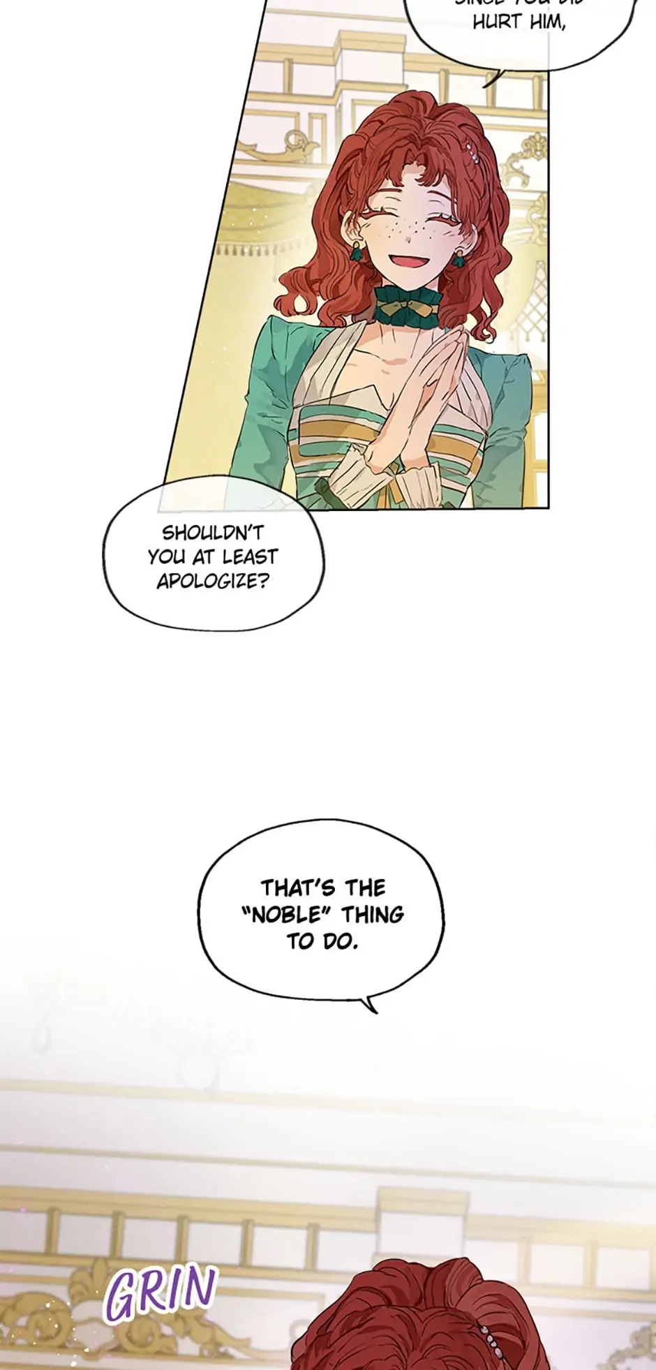 My Unexpected Marriage Chapter 21 - page 64