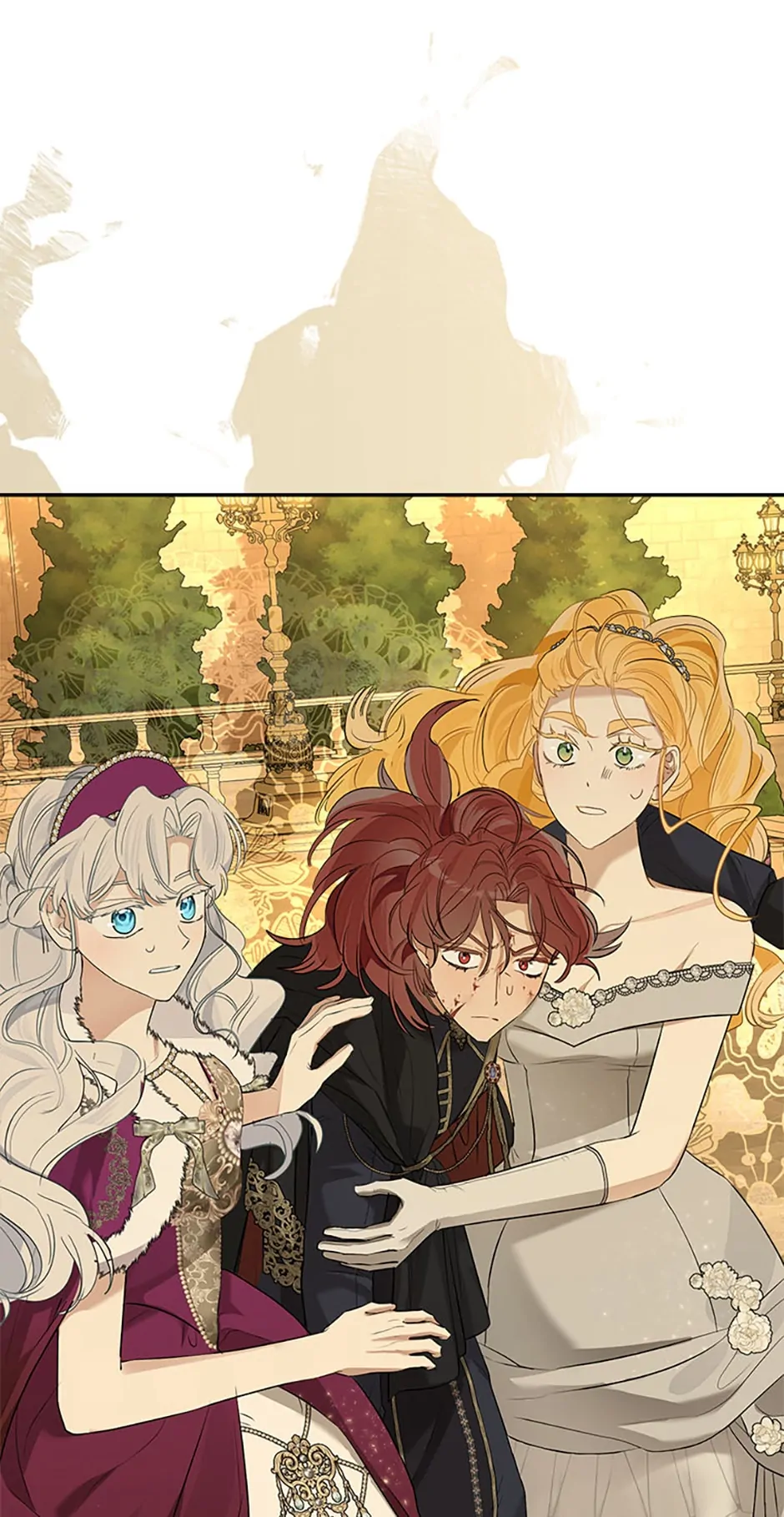 My Unexpected Marriage Chapter 77 - page 10