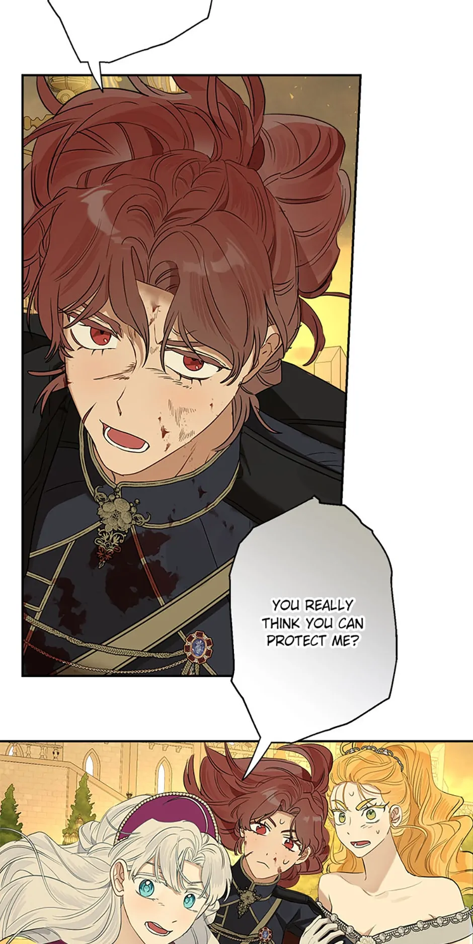 My Unexpected Marriage Chapter 77 - page 16