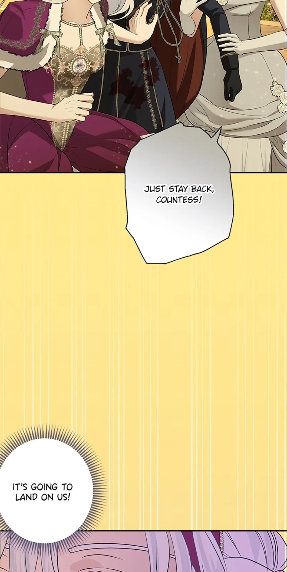 My Unexpected Marriage Chapter 77 - page 17