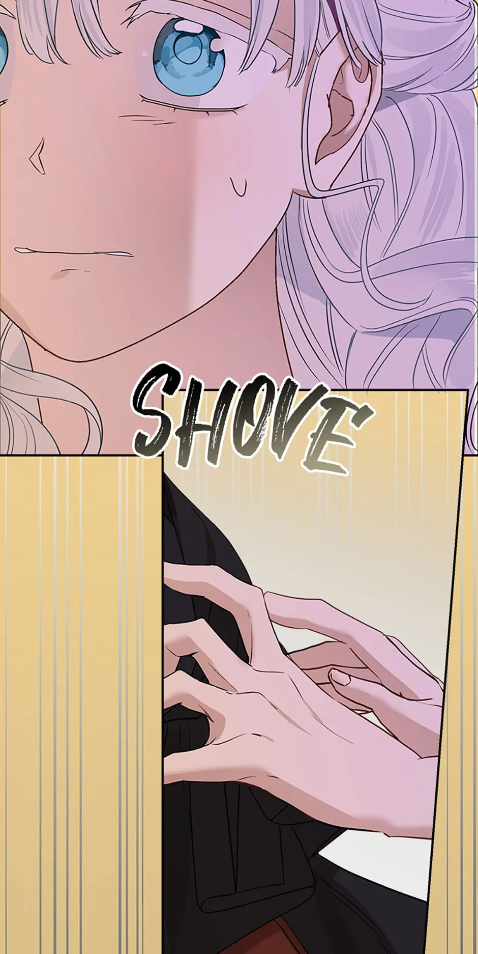 My Unexpected Marriage Chapter 77 - page 18