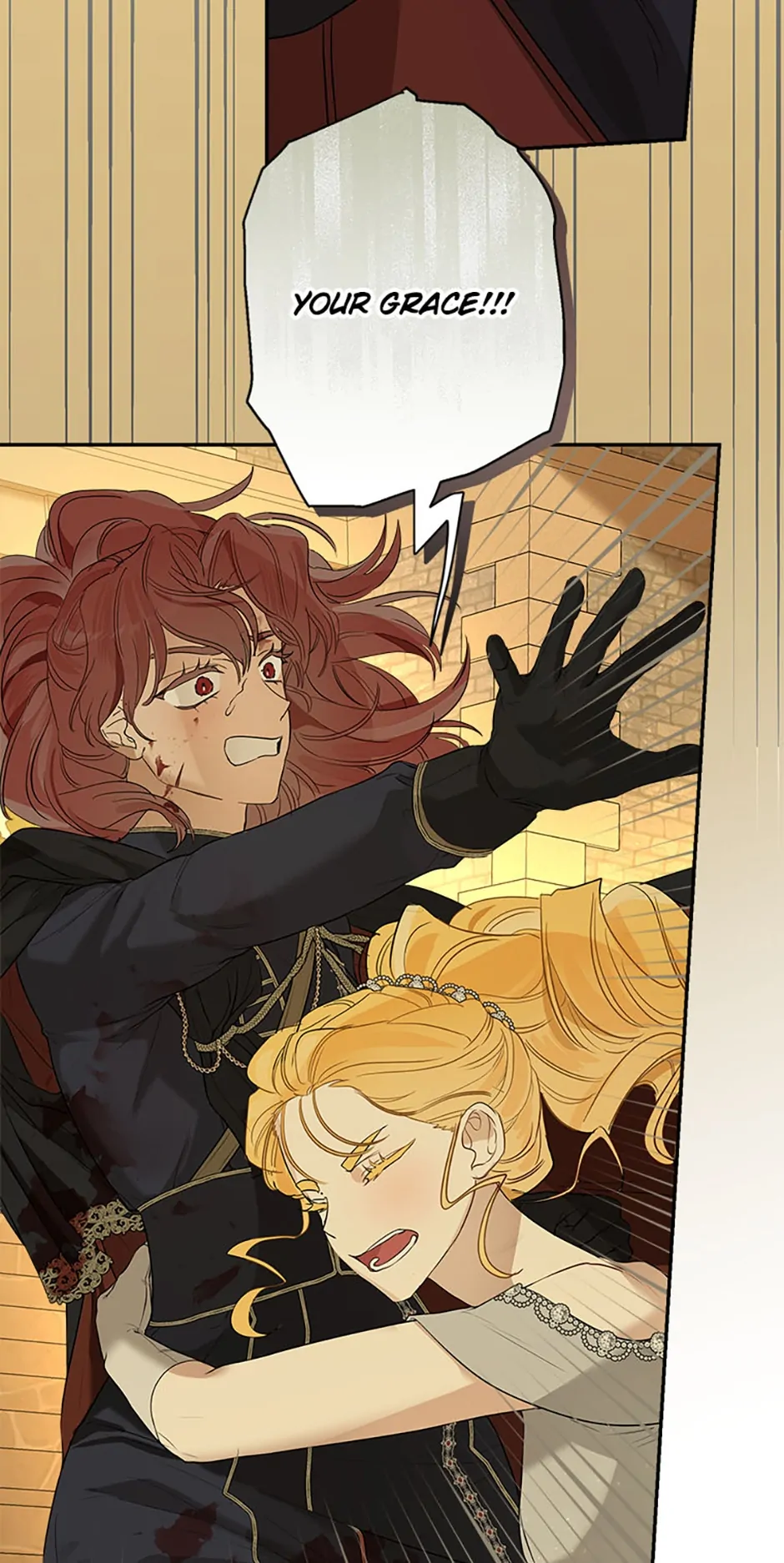 My Unexpected Marriage Chapter 77 - page 19