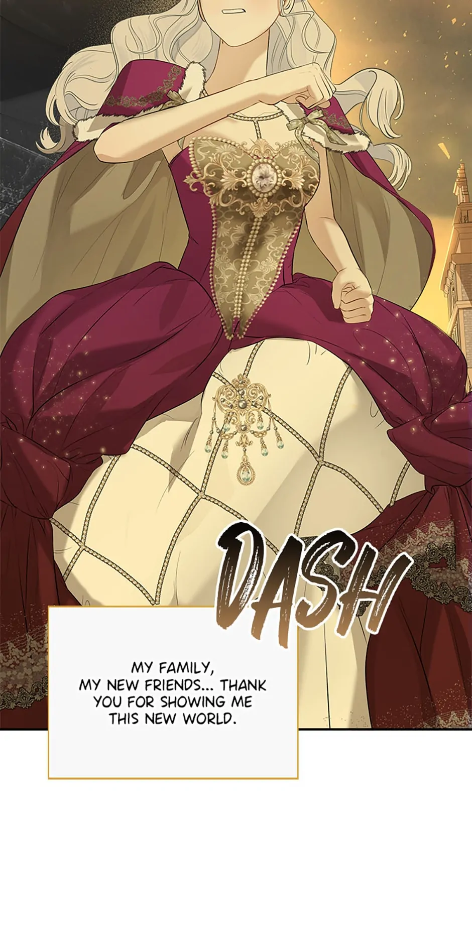 My Unexpected Marriage Chapter 77 - page 22