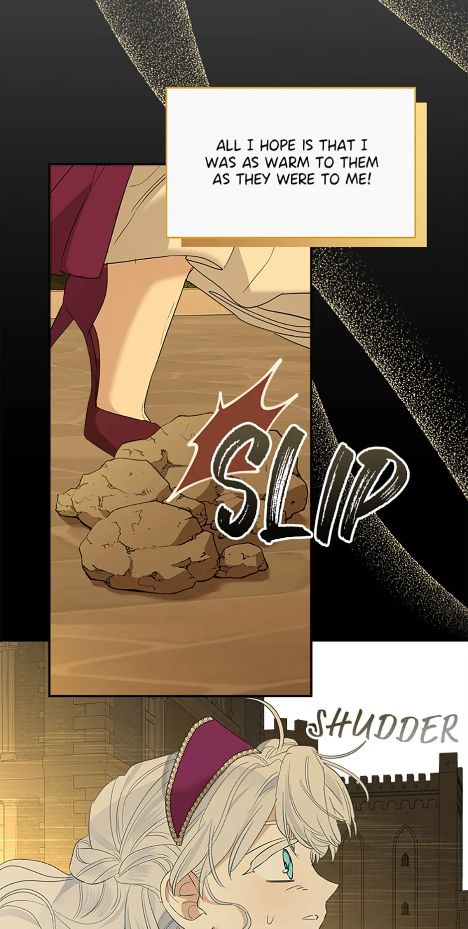 My Unexpected Marriage Chapter 77 - page 24