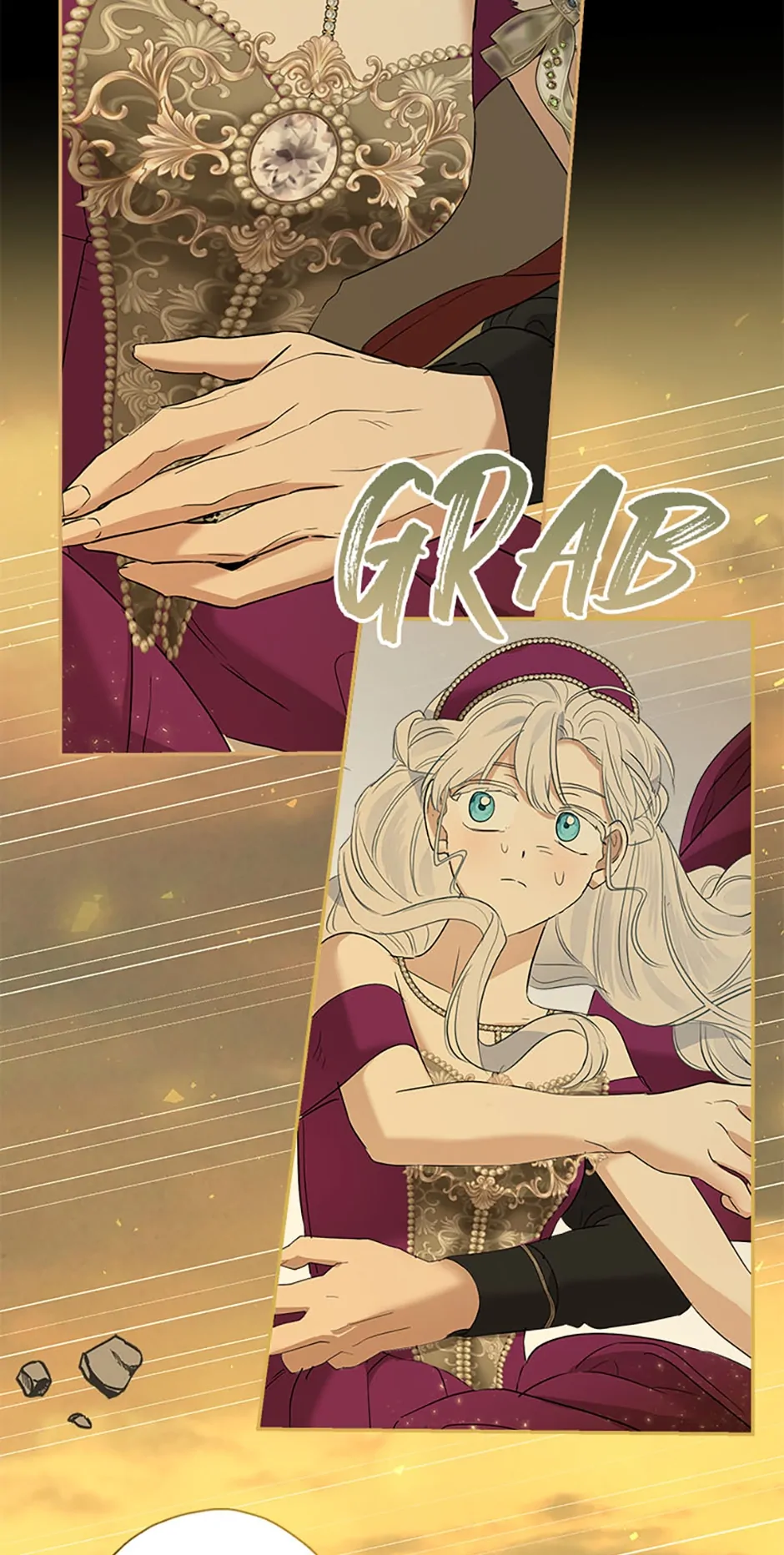 My Unexpected Marriage Chapter 77 - page 26